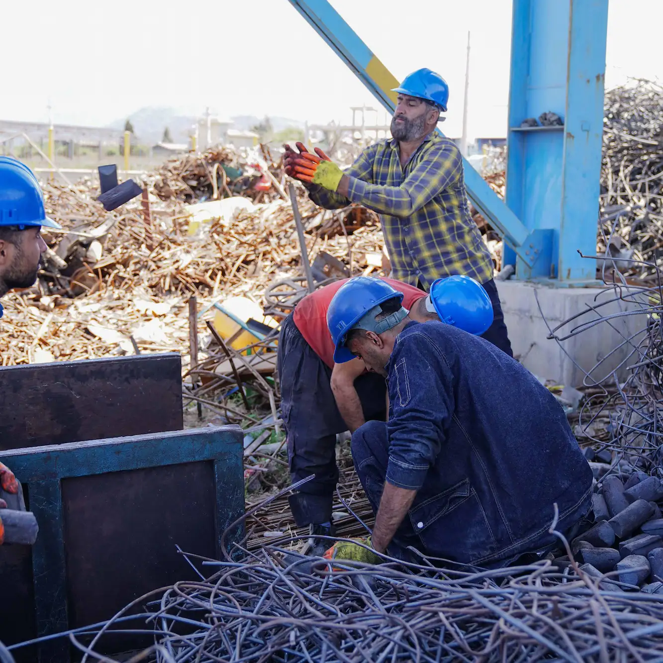 کنترل کیفیت