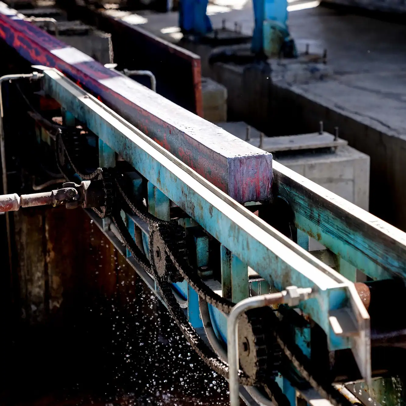 تجهیزات تولید