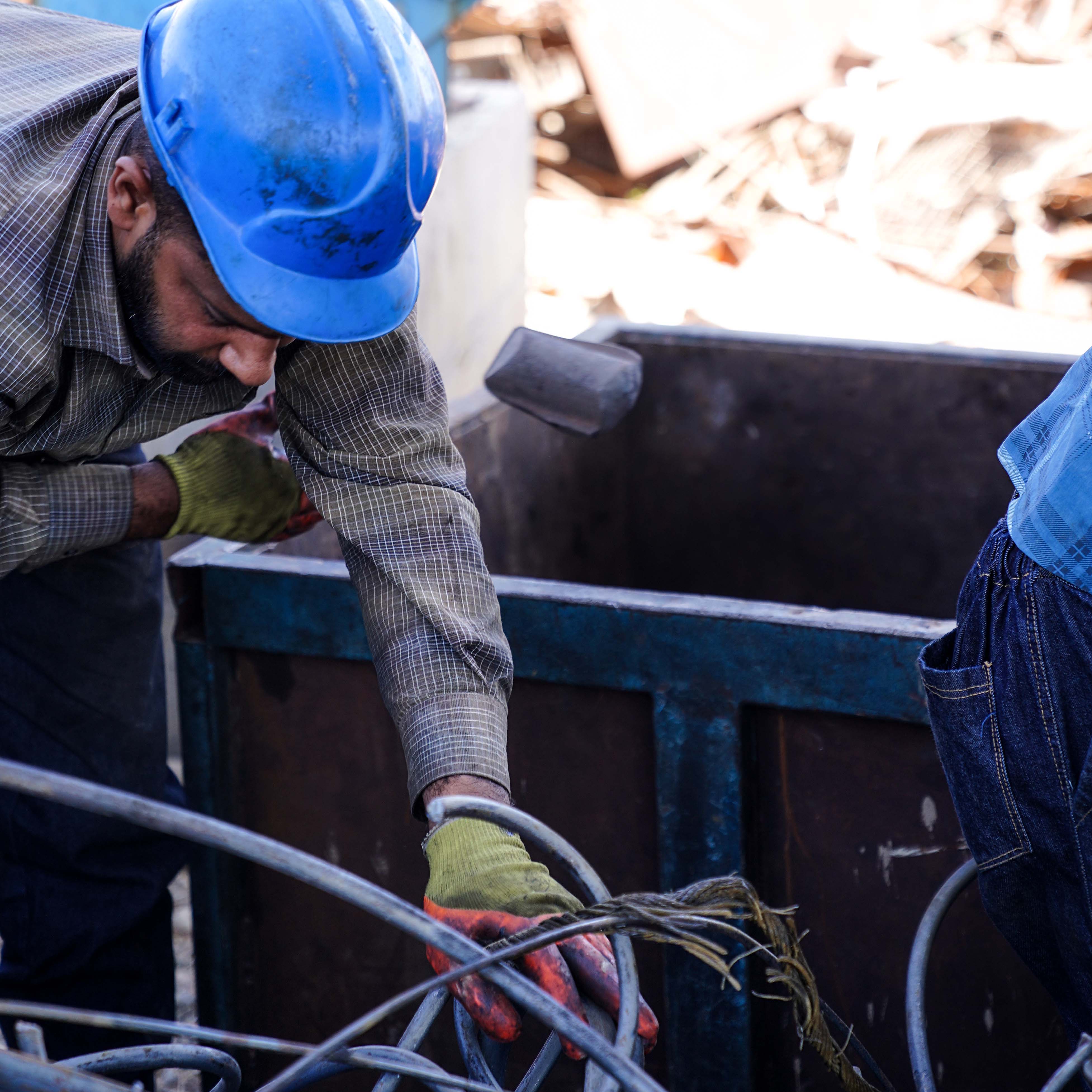 تیم منابع انسانی